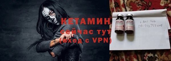 прущие крисы Горняк