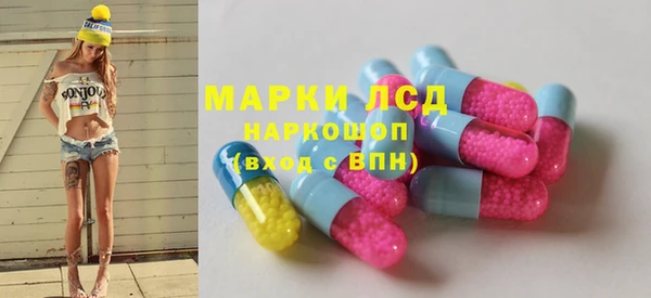 прущие крисы Горняк