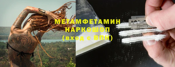 прущие крисы Горняк