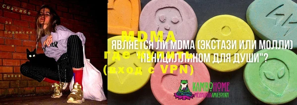 круглые Горнозаводск